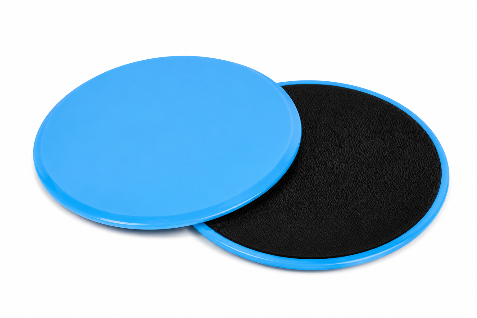 Techdance sliding discs for styrke, balanse og stabilitetstrening